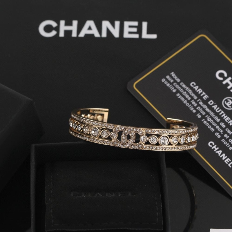 Chanel Bracelets